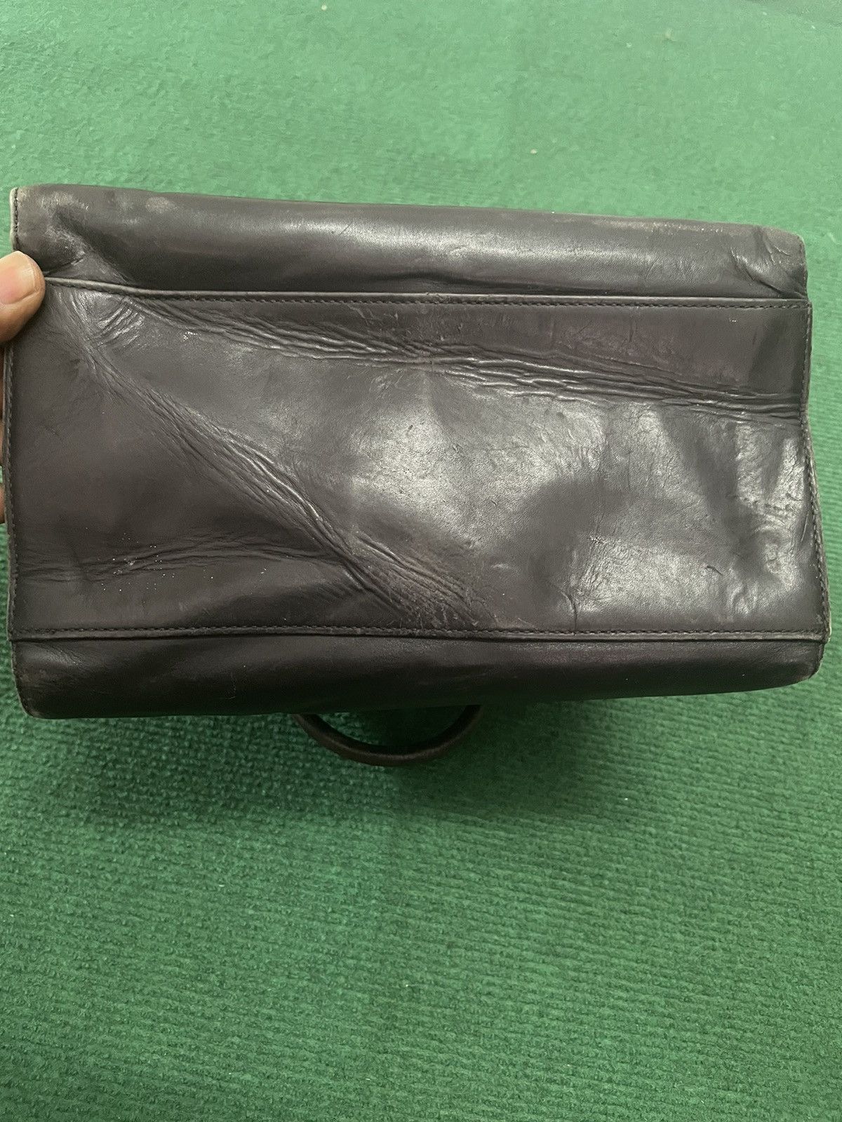 Vintage × Y's Vintage Y’S Tote Bag Size ONE SIZE - 4 Thumbnail