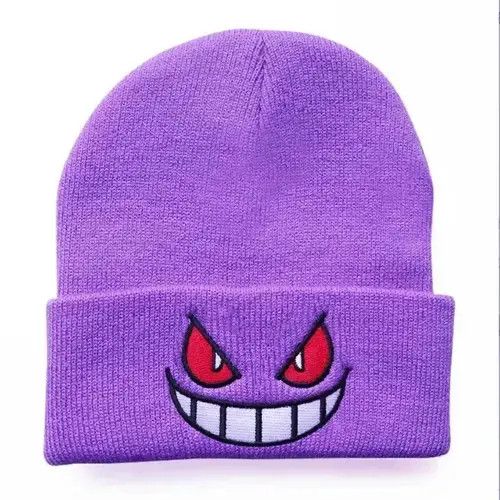 Other Red Eye Beanies Size ONE SIZE - 1 Thumbnail