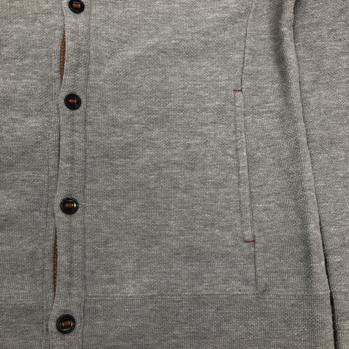 SHIPS Ships long Sleeve Button Cardigan Size US M / EU 48-50 / 2 - 5 Thumbnail