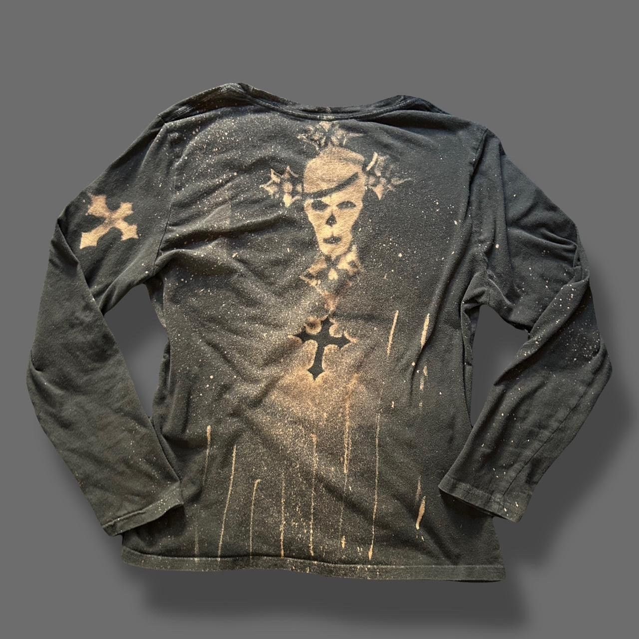 Affliction × Ecko Unltd. × Tapout Custom Showcase Post #1 Size US XL / EU 56 / 4 - 1 Thumbnail