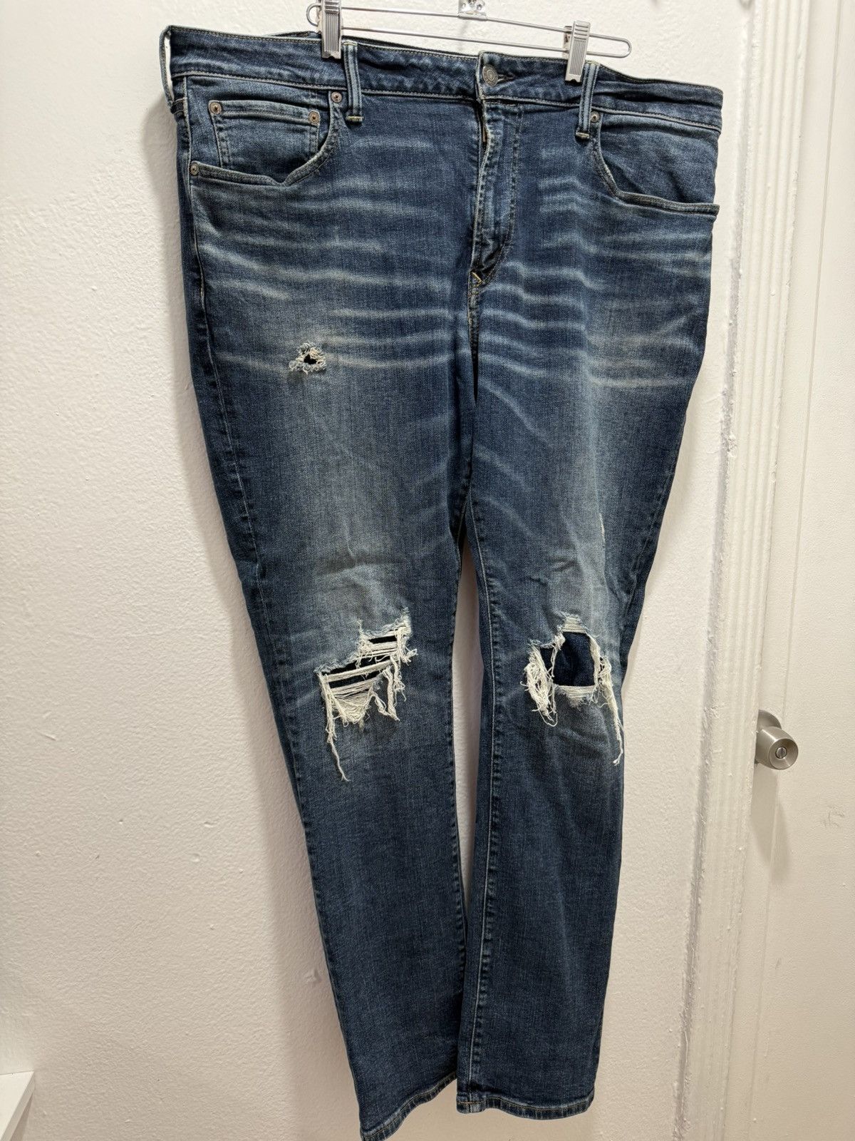 Guess Guess Jeans men size 38x32 Size US 38 / EU 54 - 7 Thumbnail