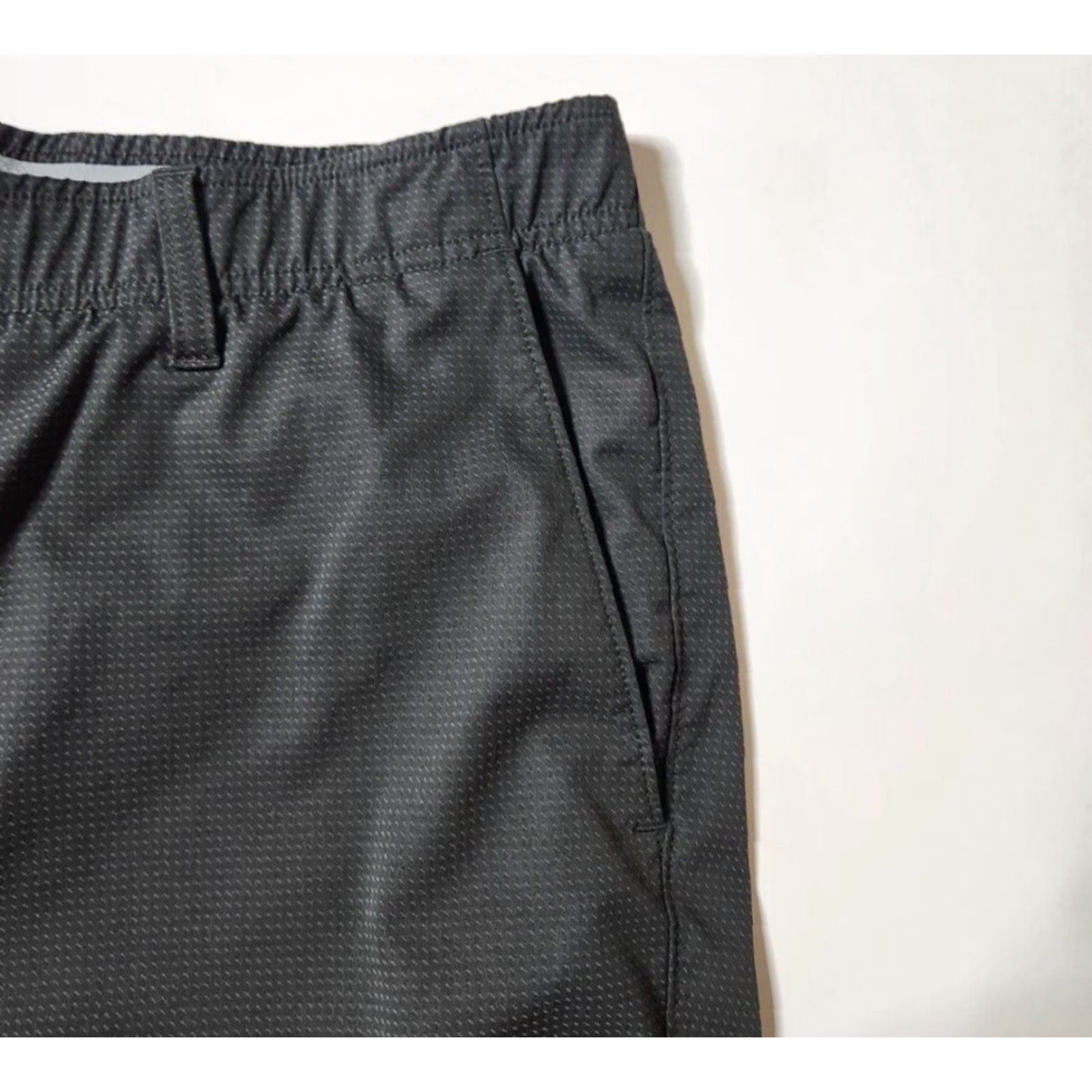 Under Armour Under Armour Mens Match Play Shorts Shirt? Size US 38 / EU 54 - 3 Thumbnail