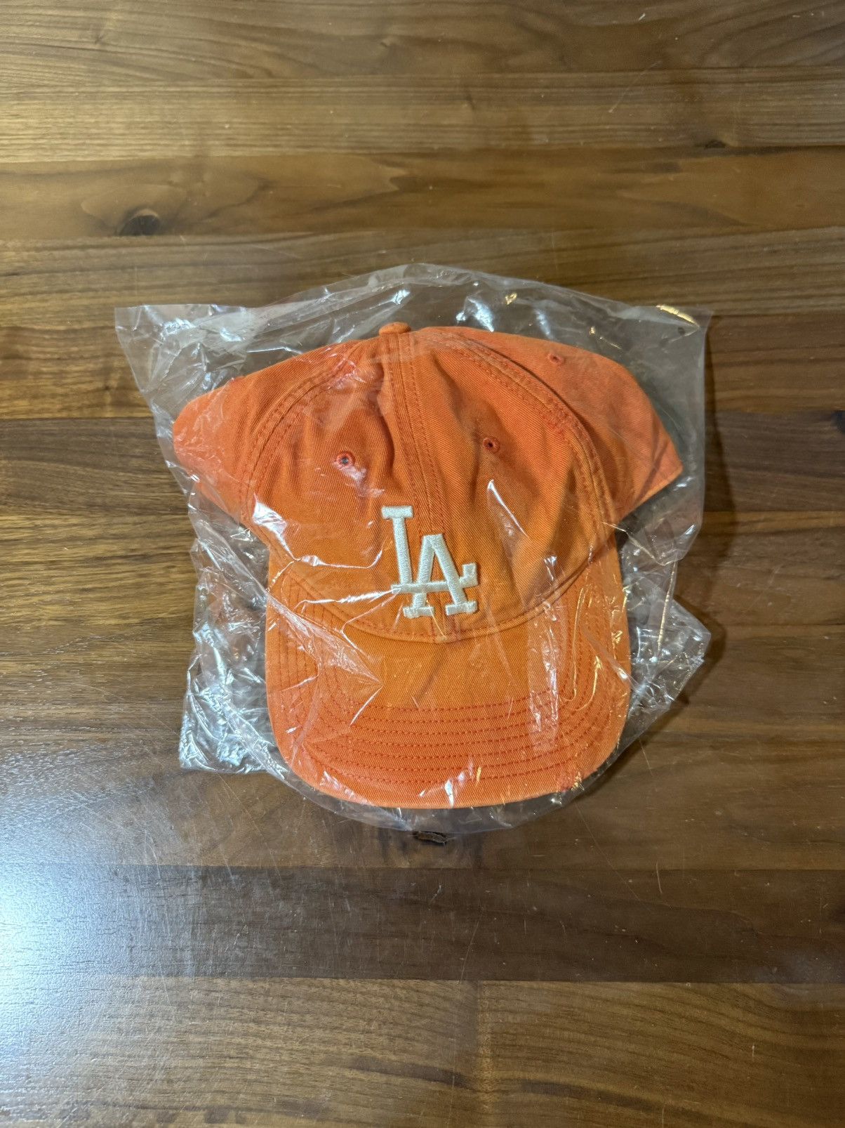 47 Brand × Kith Kith '47 for the MLB Los Angeles Dodgers Washed Franchise LS Size ONE SIZE - 6 Thumbnail