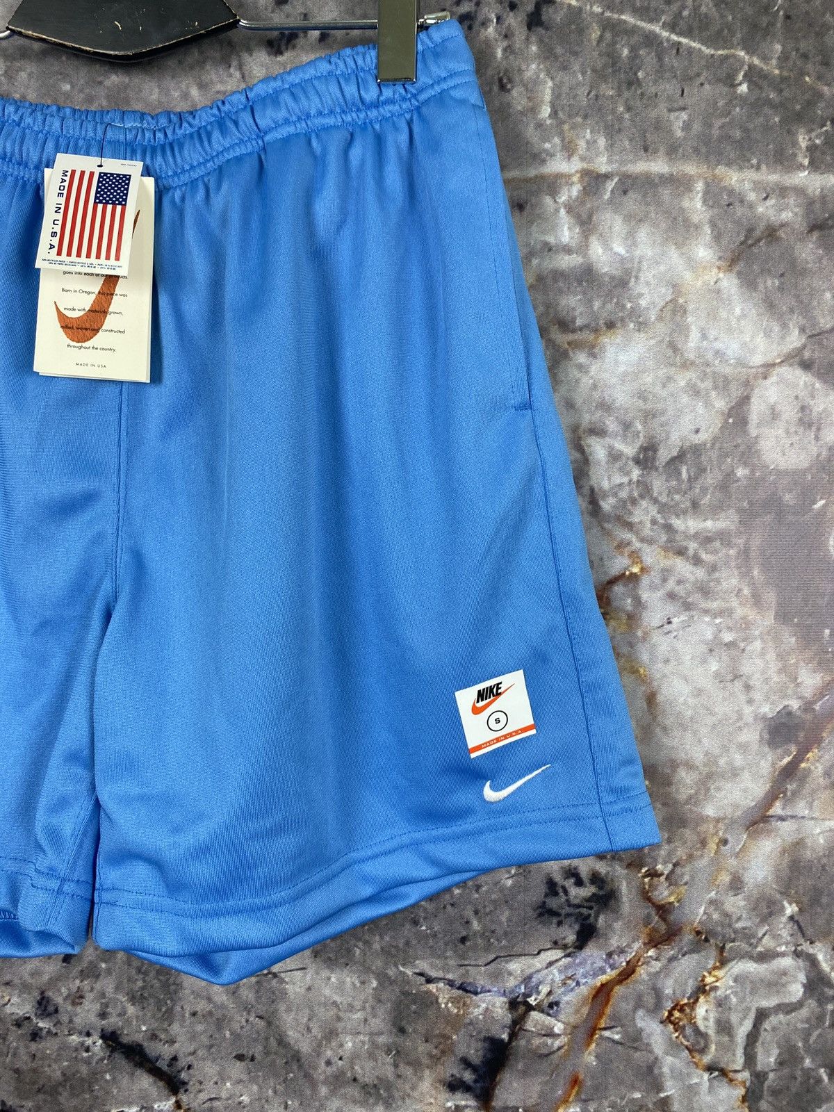 Vintage Men’s Nike Shorts Made In USA Sportswear Size Small Size US 30 / EU 46 - 3 Thumbnail