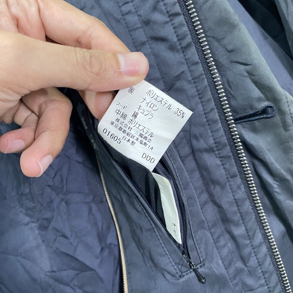 Burberry Burberry London Vintage Nova Check Faded Trench Coat Jacket Size US M / EU 48-50 / 2 - 23 Thumbnail