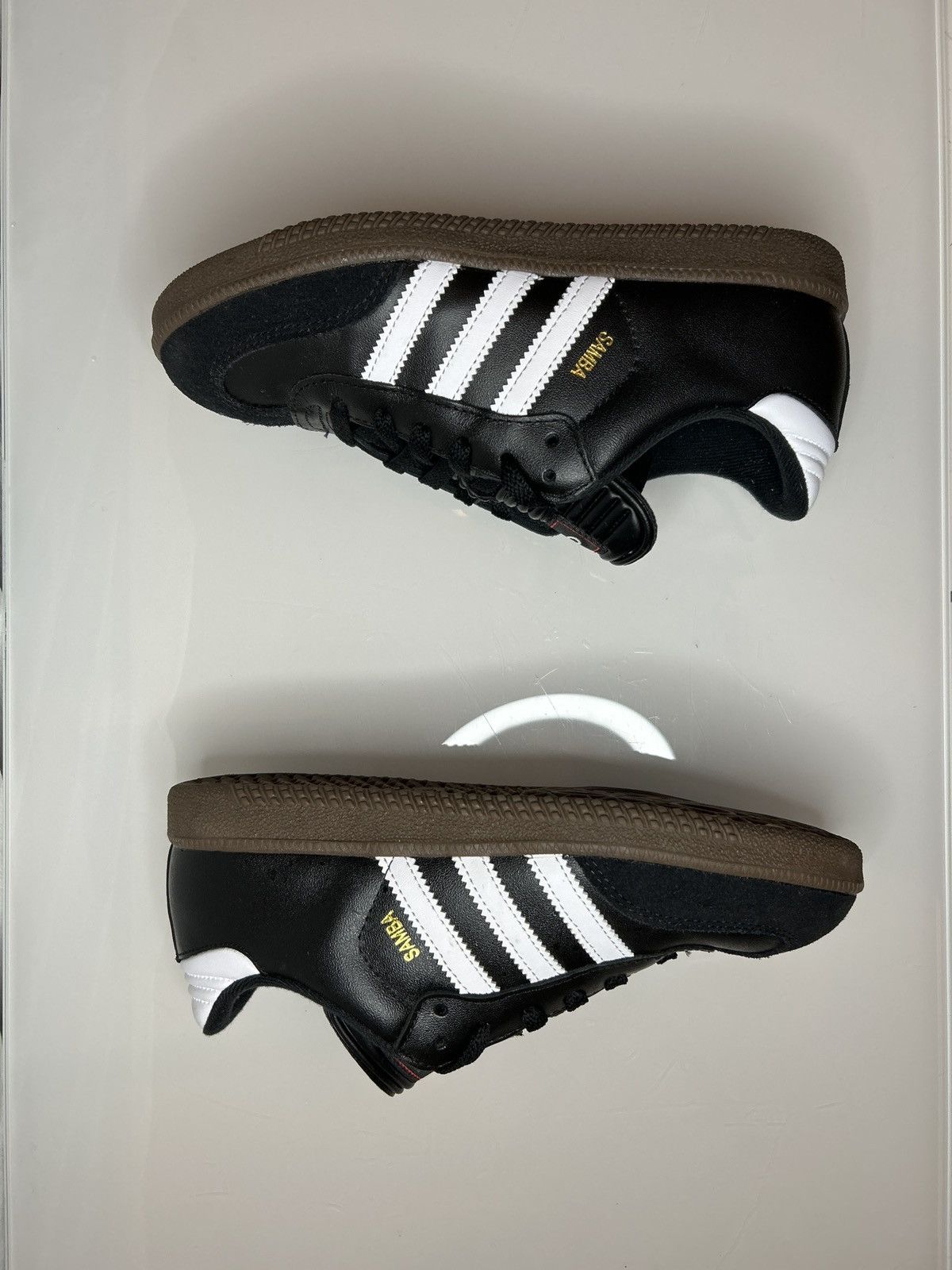 Adidas Adidas Classic Samba Size US 5 / EU 37 - 8 Thumbnail