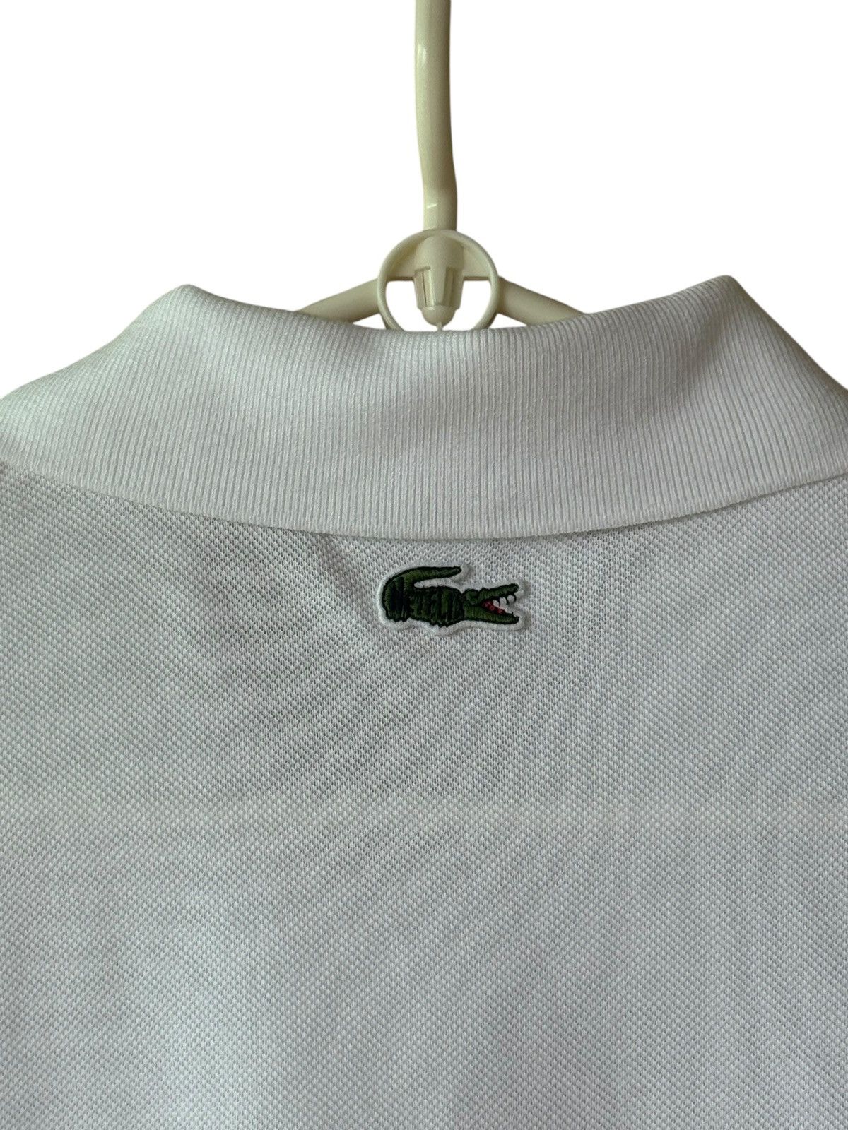 Lacoste Lacoste Polo Size US M / EU 48-50 / 2 - 6 Thumbnail
