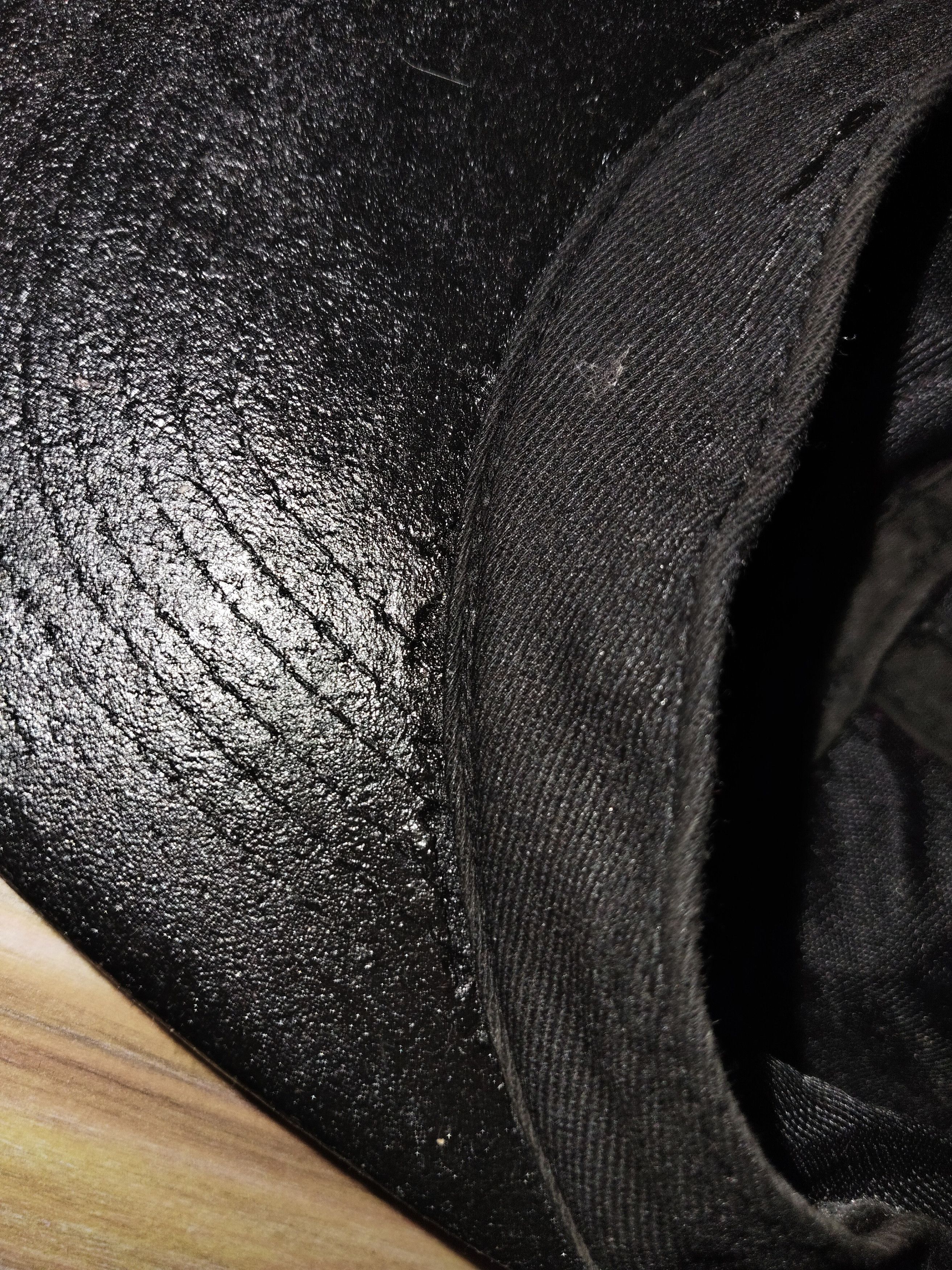 Supreme SUPREME x HARRIS TWEED 5 Panel Cap Size ONE SIZE - 9 Thumbnail