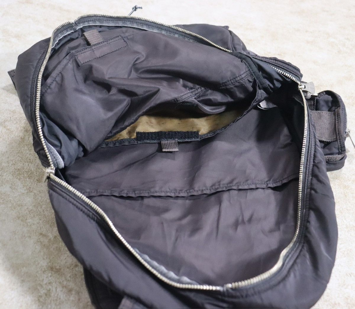 Porter Classic Porter Classic Super Nylon Backpack Size ONE SIZE - 12 Thumbnail