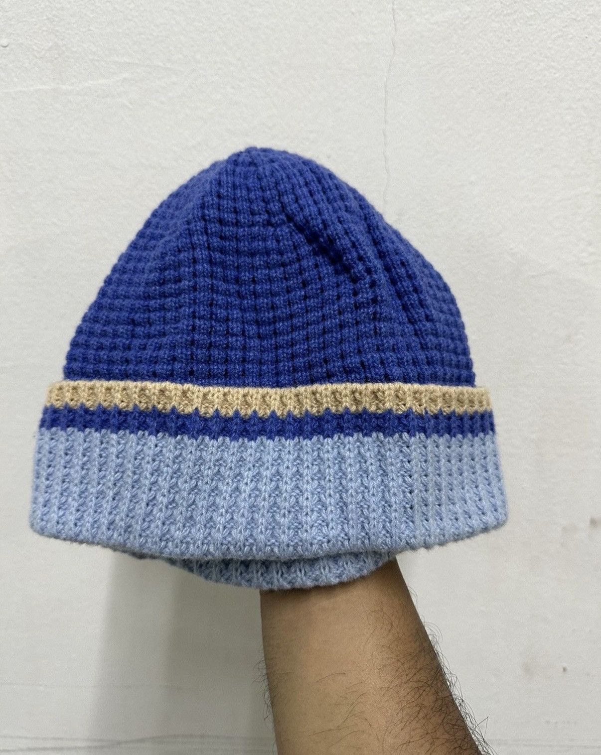 Marni Marni X Uniqlo Knit Beanie Size ONE SIZE - 2 Thumbnail