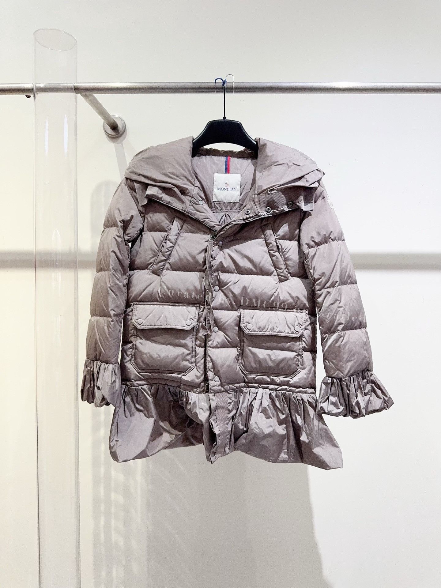 Moncler Women's Down Jacket, Women's (Size Xs)