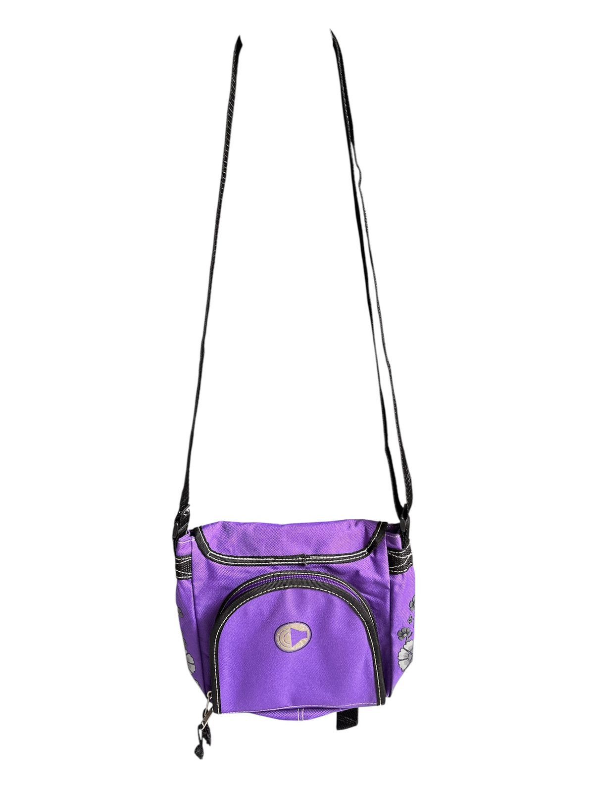 Vintage VIntage The Powerpuff Girls Sling Bag Size ONE SIZE - 2 Thumbnail