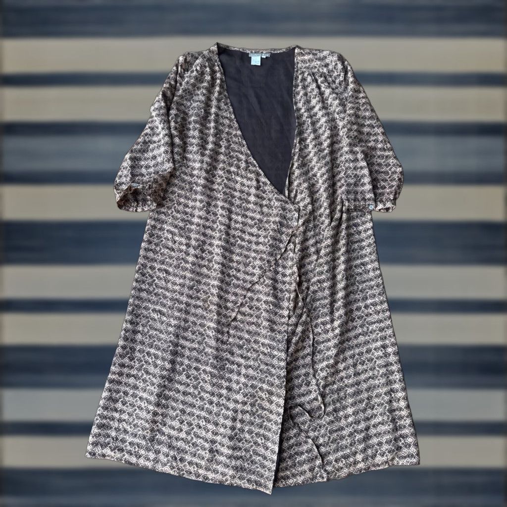 Anthropologie VINTAGE? No - (Original prohibits adding info) Size XL / US 12-14 / IT 48-50 - 1 Thumbnail