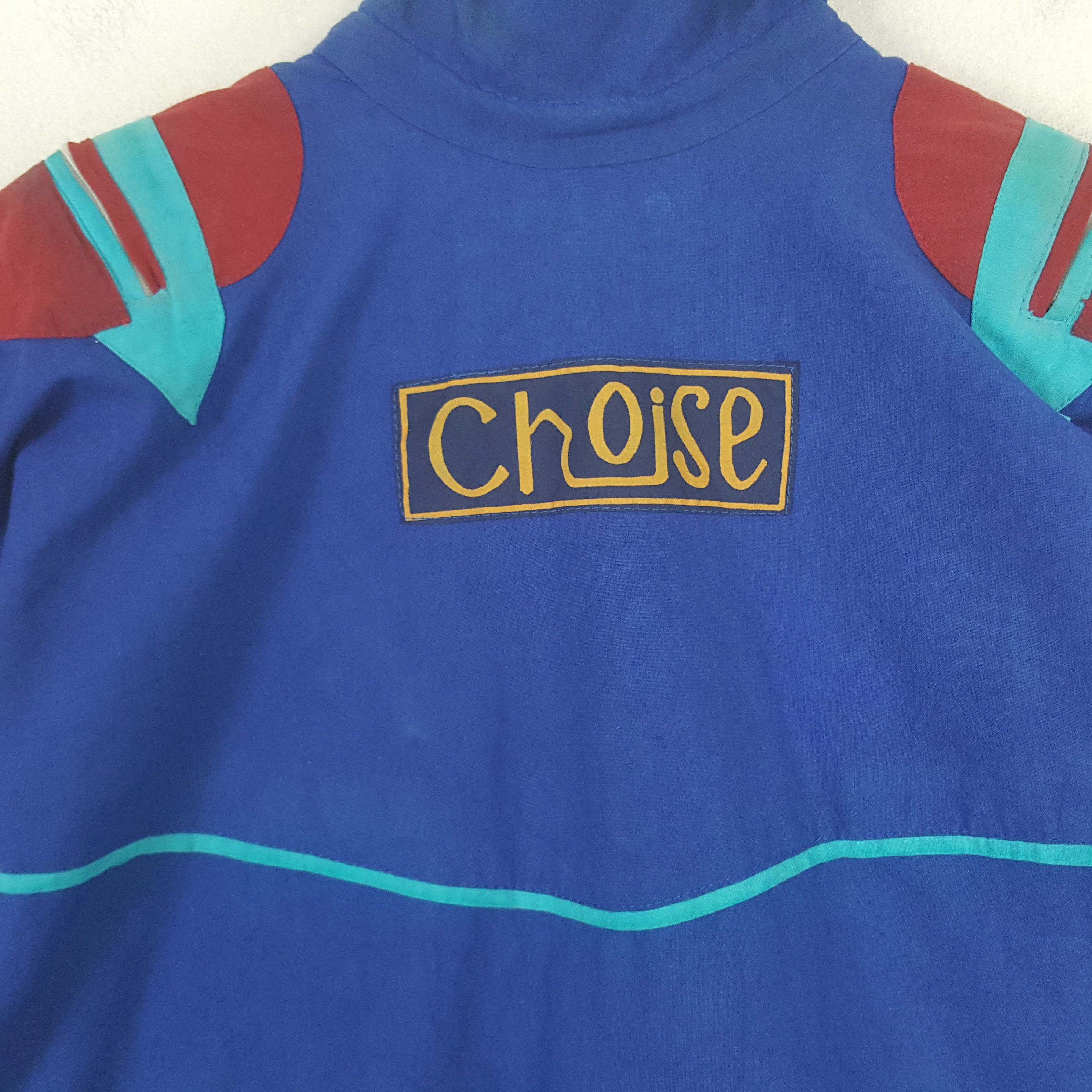 Vintage Vintage Jackpac! Punk Style Jacket Size US S / EU 44-46 / 1 - 4 Thumbnail