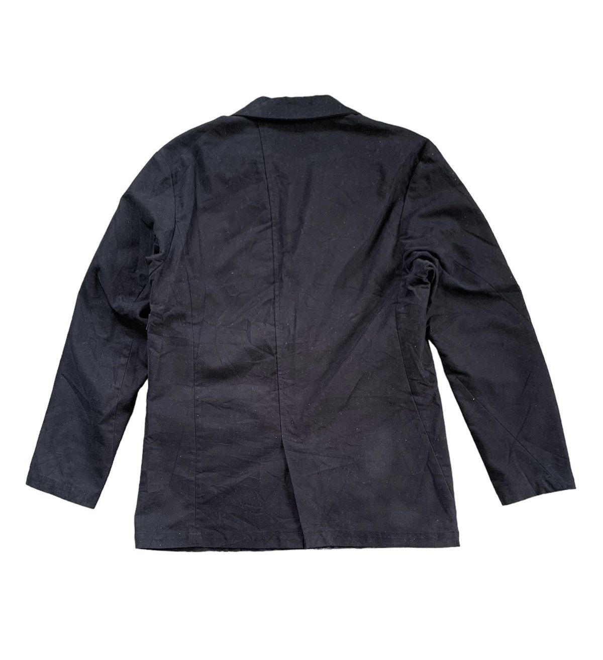 Final Home Rare Belted Final Home Button Jacket Made in Japan Size US M / EU 48-50 / 2 - 2 Thumbnail