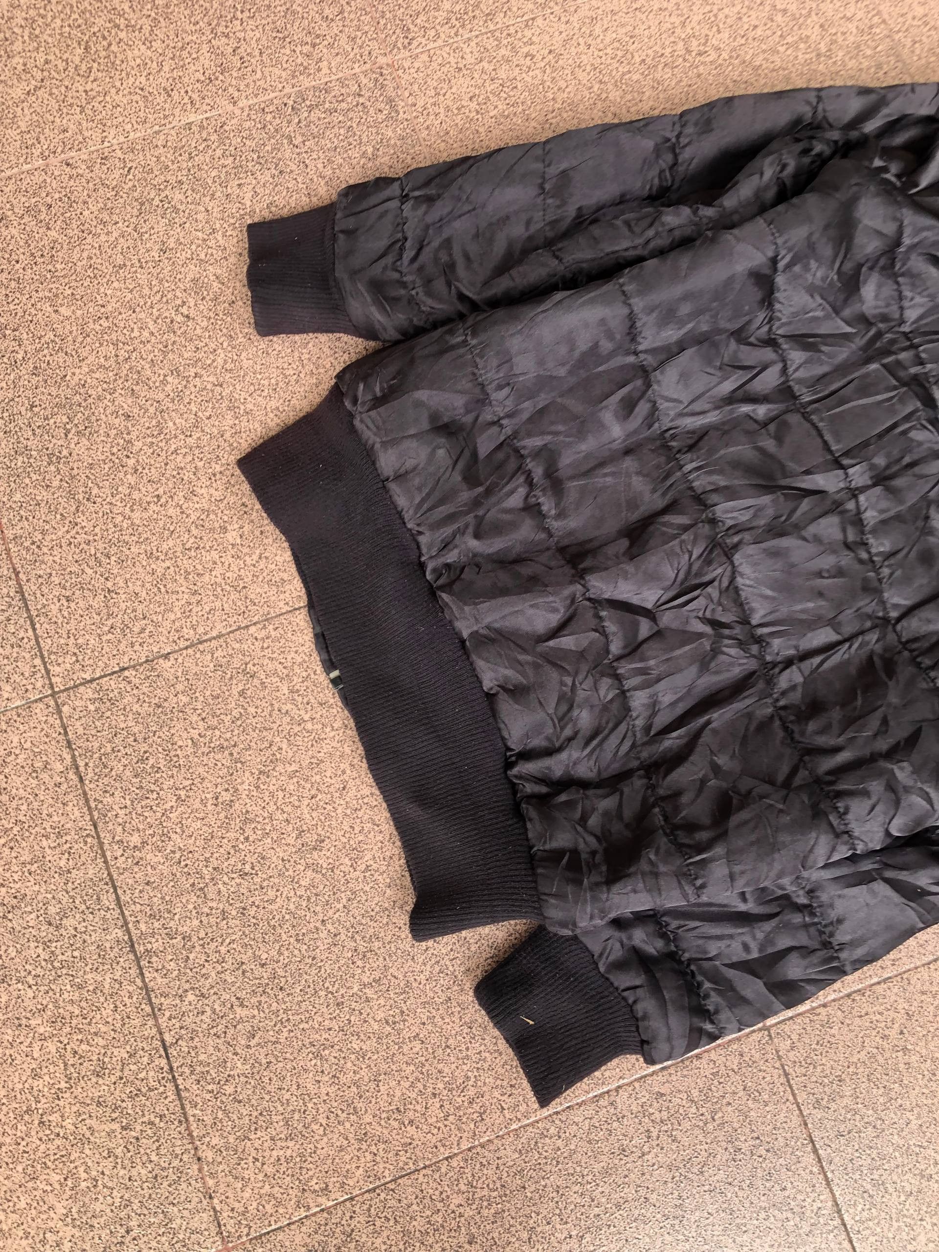 If Six Was Nine Blue Strive Parkas Fur Jacket Like Lgb Goa Size US S / EU 44-46 / 1 - 7 Thumbnail