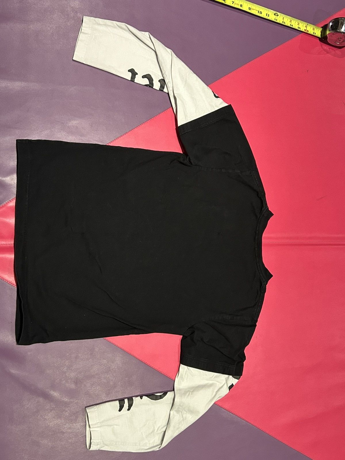 Japanese Brand × Vintage × Vyner Articles VYNER ARTICLES Authentic RARE Long Sleeve Size US S / EU 44-46 / 1 - 13 Thumbnail