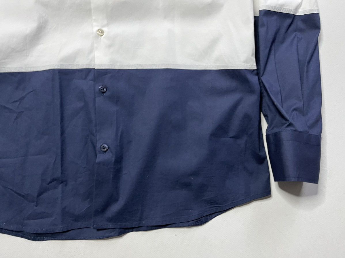 Karl Lagerfeld Lagerfeld Shirt button up Size US L / EU 52-54 / 3 - 4 Thumbnail