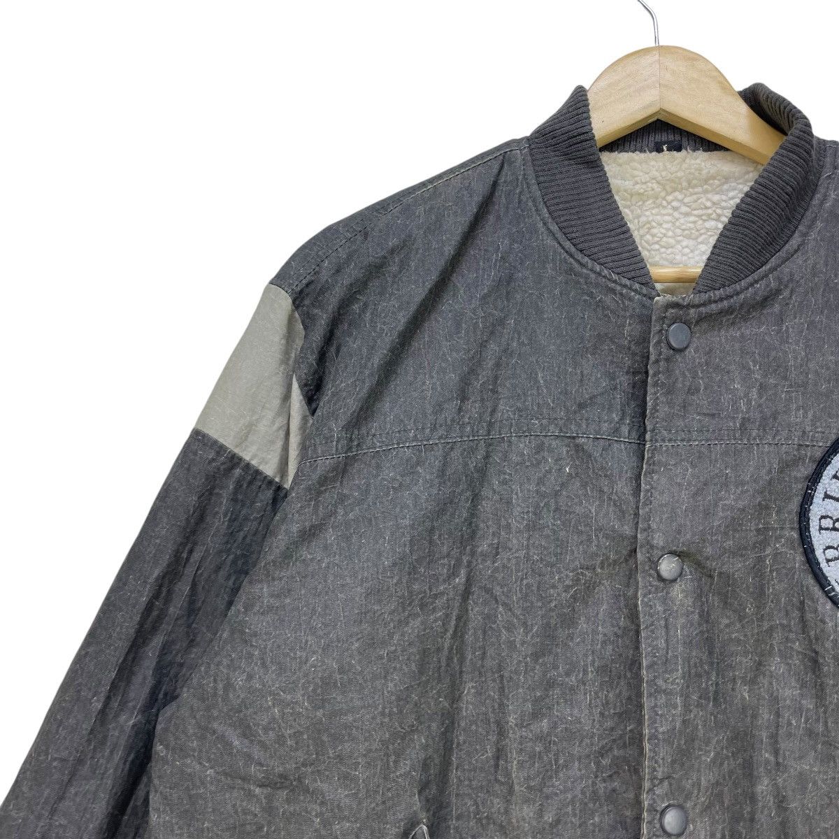 Japanese Brand × Vintage Japanese Brand Combridge Young Bomber Jacket Size US M / EU 48-50 / 2 - 6 Thumbnail