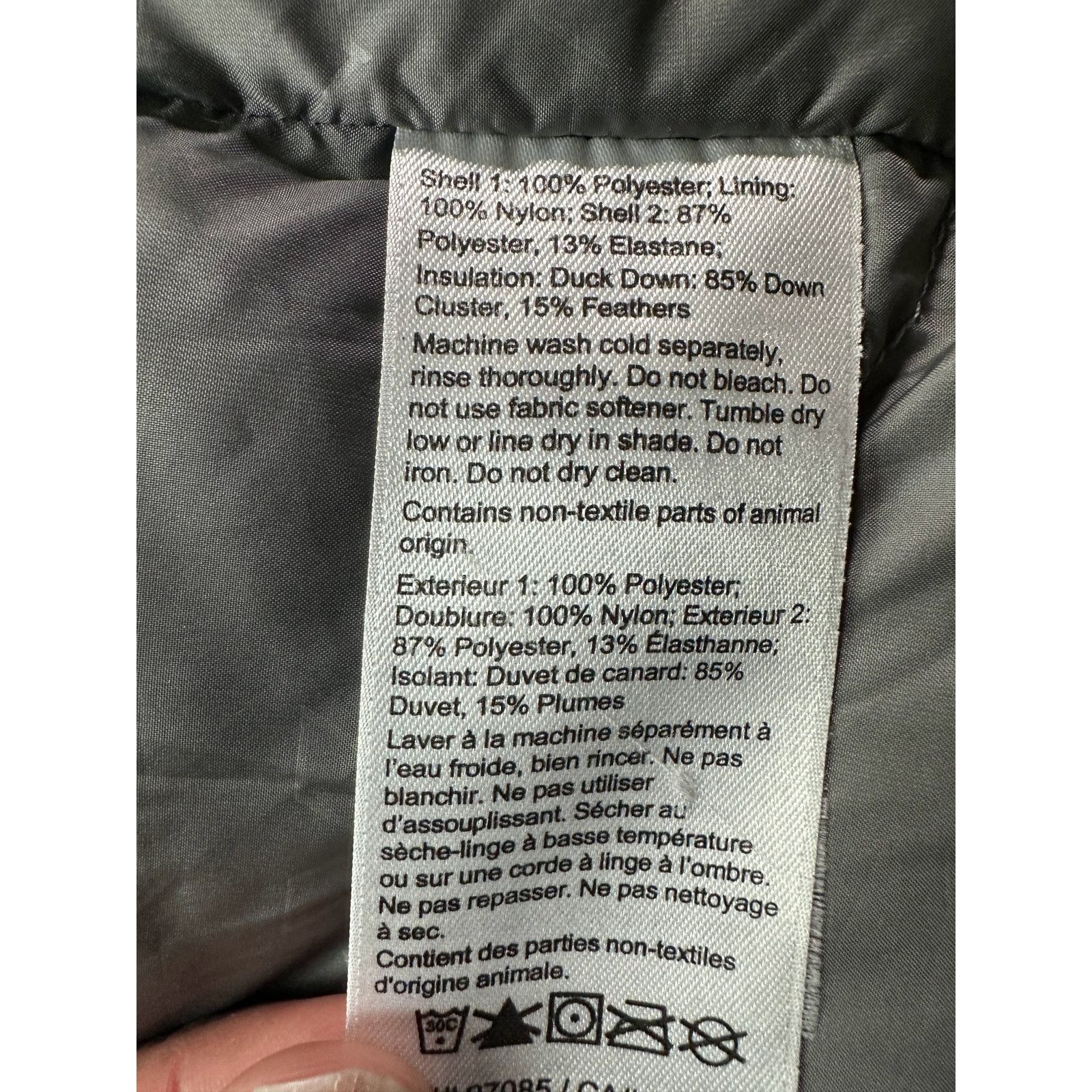 Outdoor Research Outdoor Research Plaza Hoody Hoodie Puffer Women's Jacket Size S / US 4 / IT 40 - 10 Thumbnail