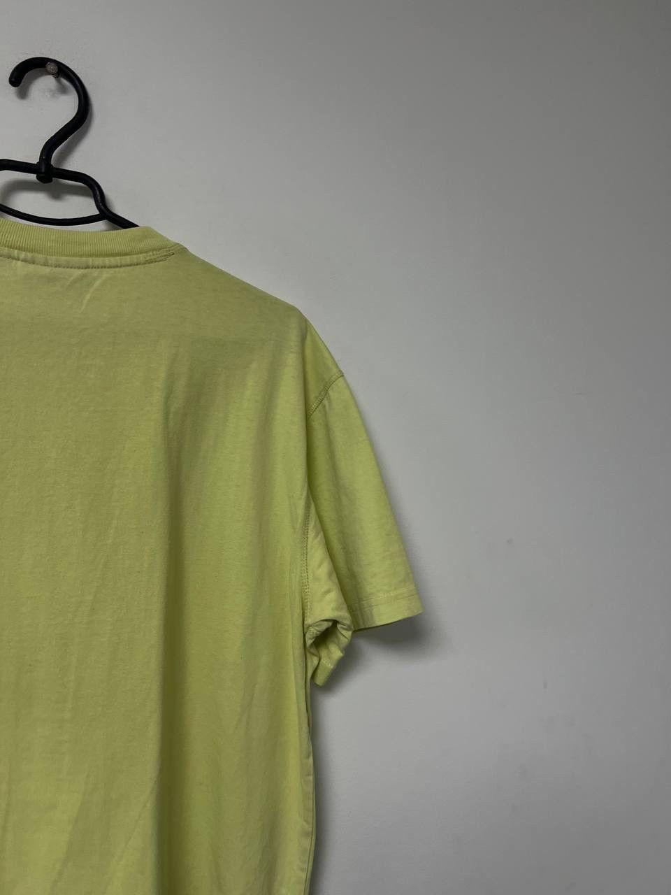Dickies Dickies Cotton T shirt Streetwear Green Tee Sk8 sz M Size US M / EU 48-50 / 2 - 14 Thumbnail