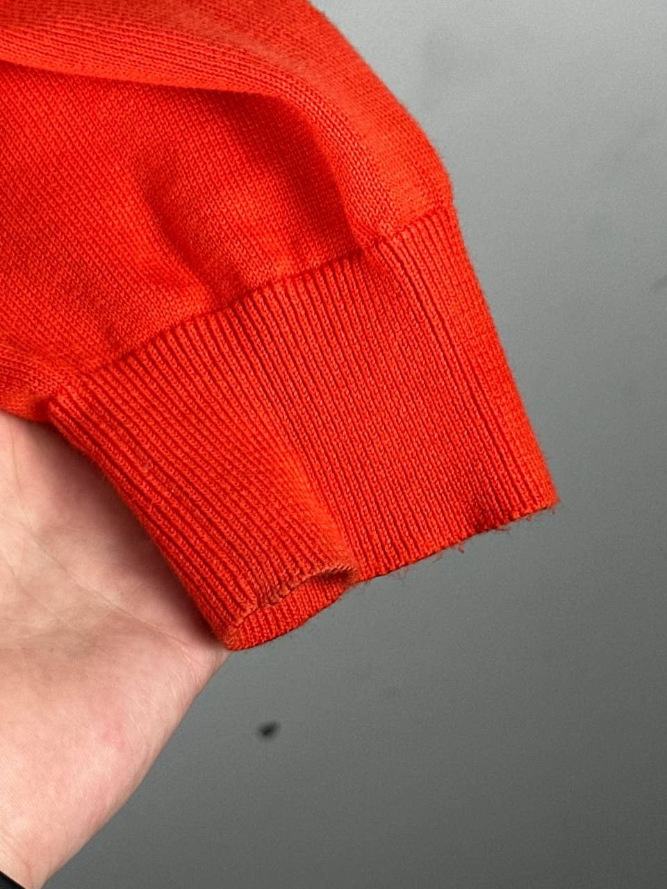 Polo Ralph Lauren Polo Ralph Lauren Luxury Old Money Quarter Zip Size US L / EU 52-54 / 3 - 10 Thumbnail