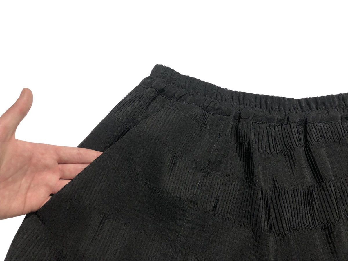 Other Christa De Carouge pleated pants Size US 30 / EU 46 - 4 Thumbnail