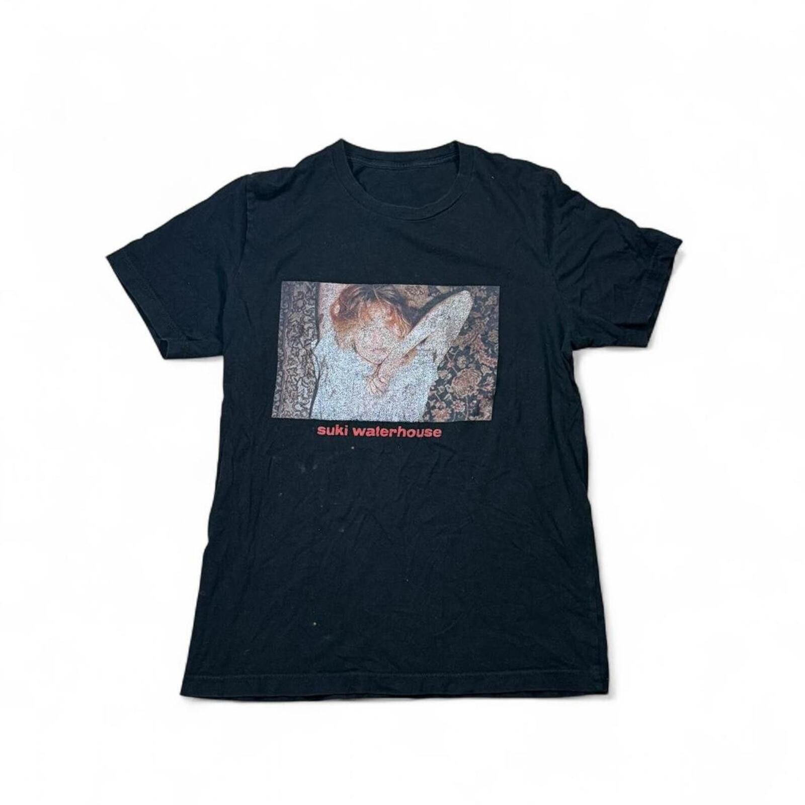 Other Suki Waterhouse t shirt Size US M / EU 48-50 / 2 - 1 Thumbnail