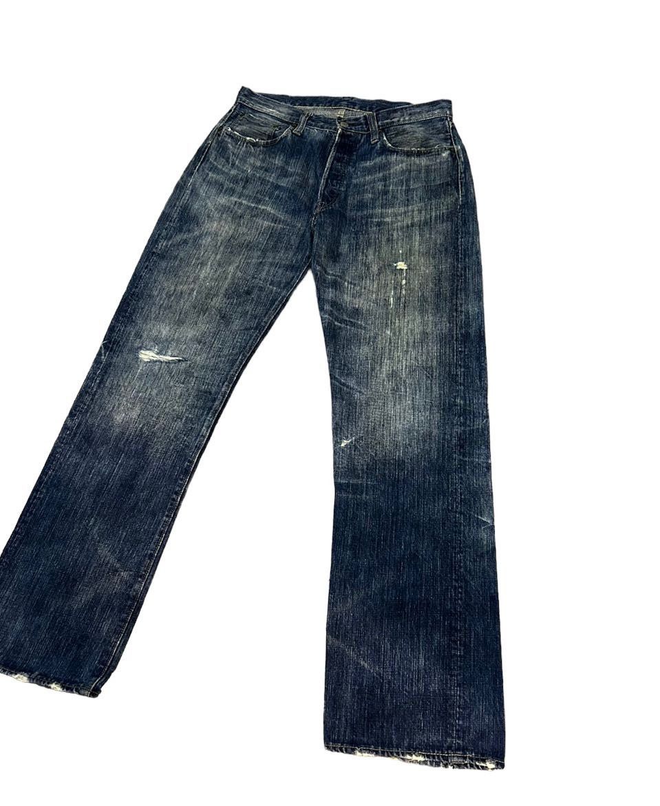 Sugar Cane Sugar Cane Okinawa Bleach Style Size US 33 - 2 Thumbnail