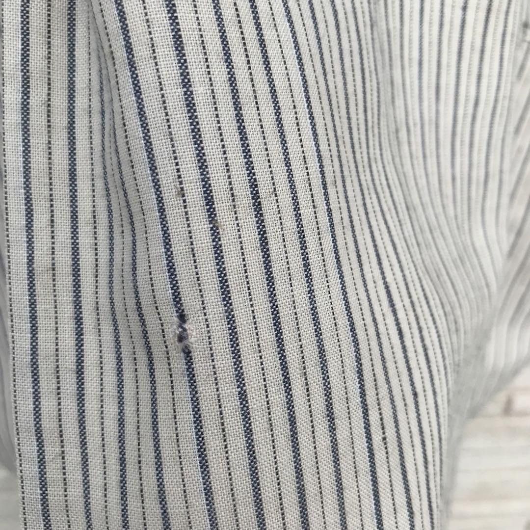 Kapital Linen Shirt Size US L / EU 52-54 / 3 - 4 Thumbnail