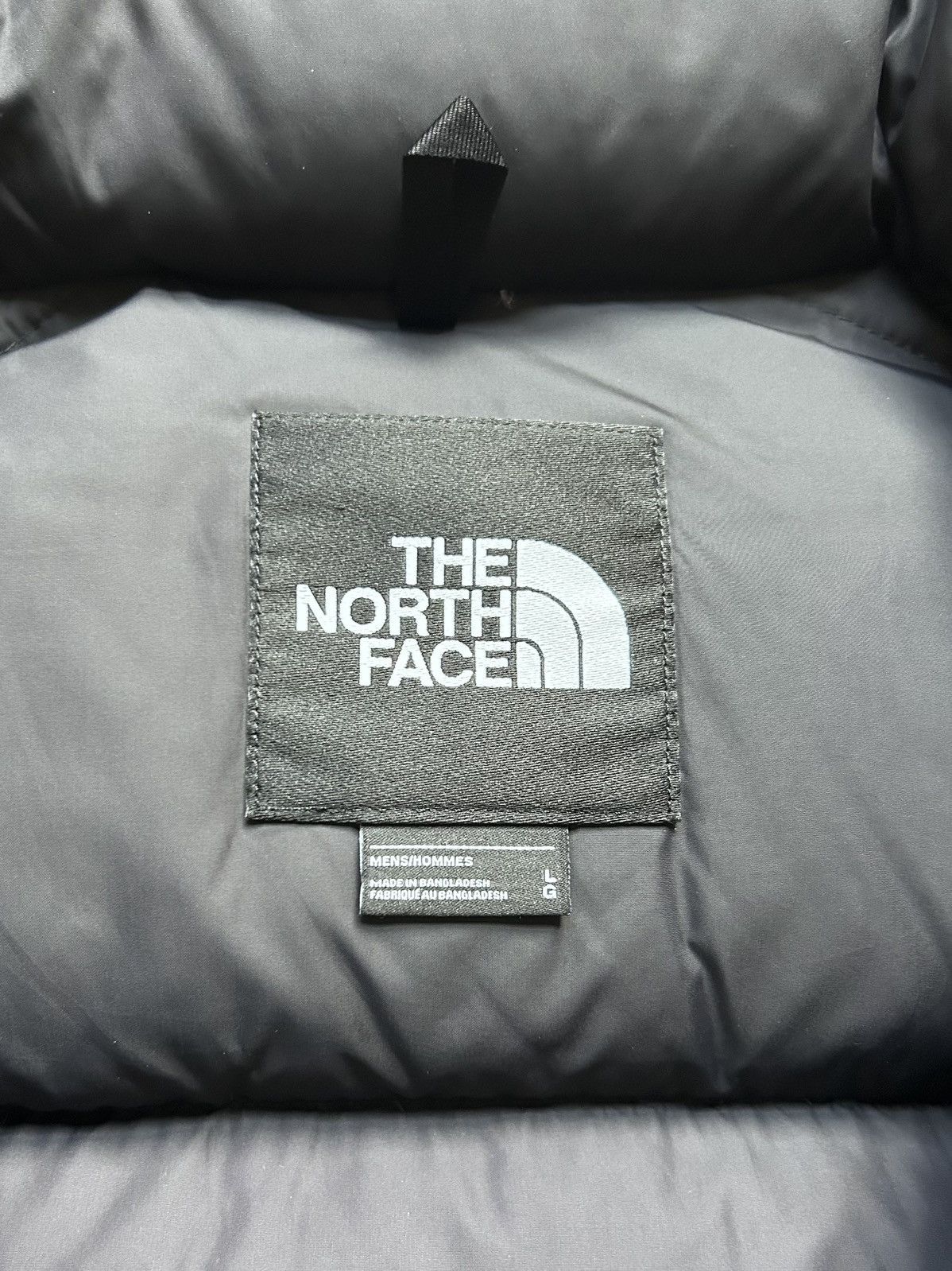 The North Face North face 700 puffer Size US L / EU 52-54 / 3 - 7 Thumbnail
