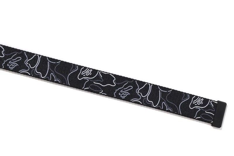 Bape Bape Belt Size ONE SIZE - 3 Thumbnail