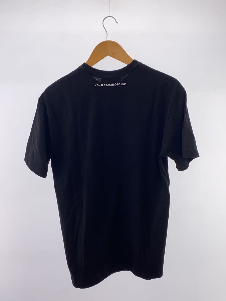 Yohji Yamamoto Crow Tee Size US L / EU 52-54 / 3 - 2 Thumbnail