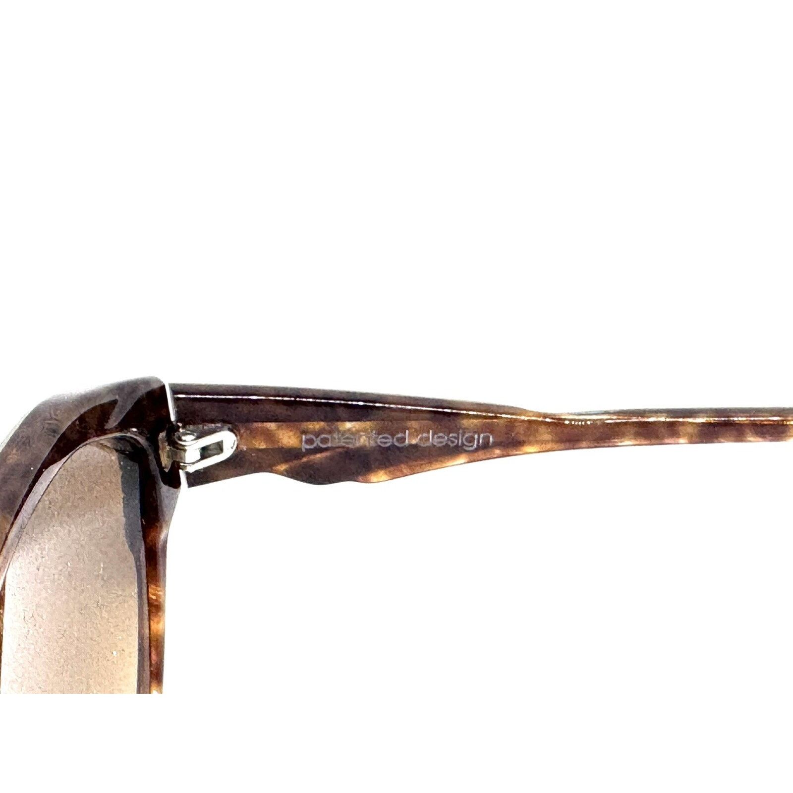 J.F. REY BOZ TAMY 9292 BROWN/PANTHER AUTHENTIC SUNGLASSES Size ONE SIZE - 7 Thumbnail