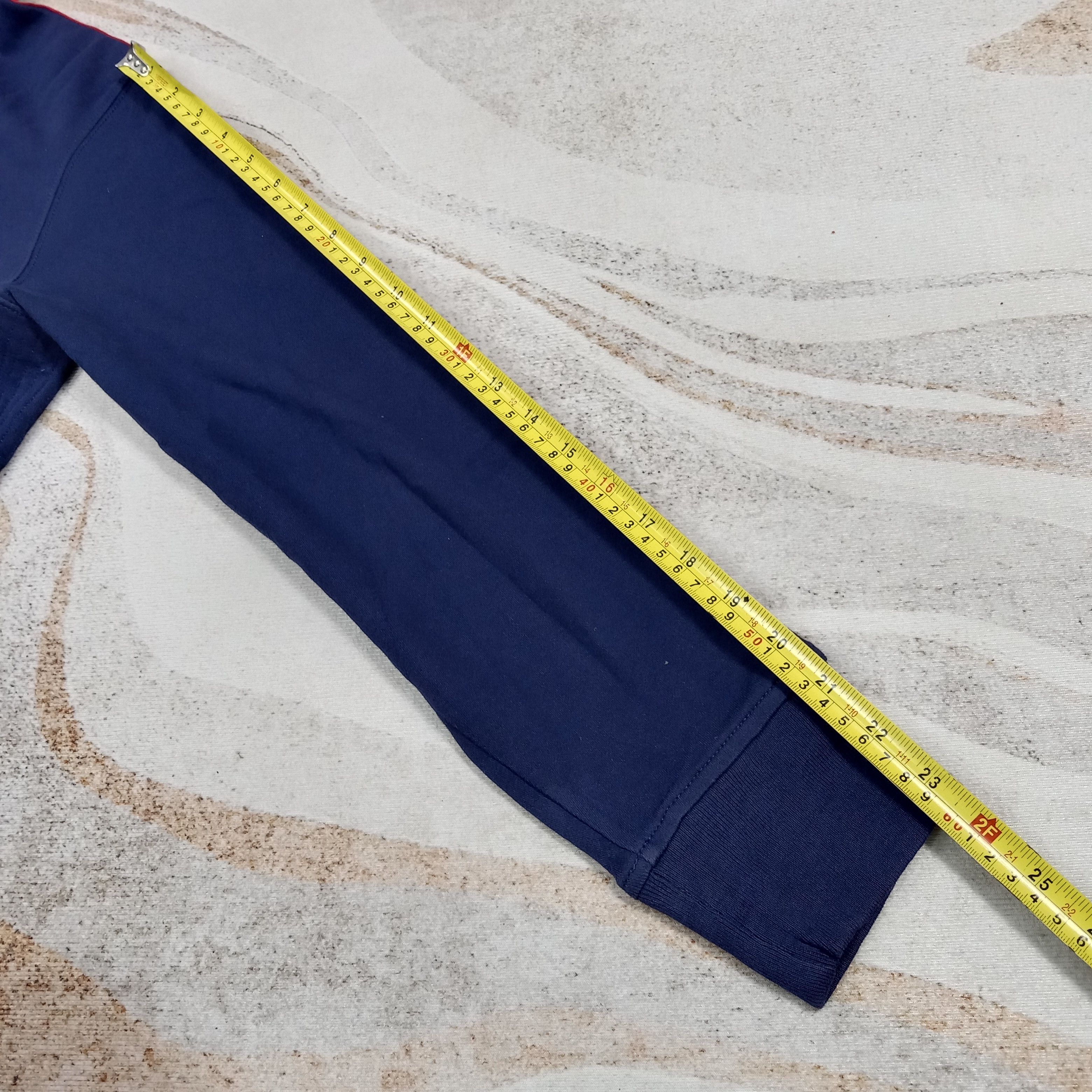 Polo Ralph Lauren Polo by Ralph Lauren Britain Sweater Jacket C275N22 Size US M / EU 48-50 / 2 - 6 Thumbnail
