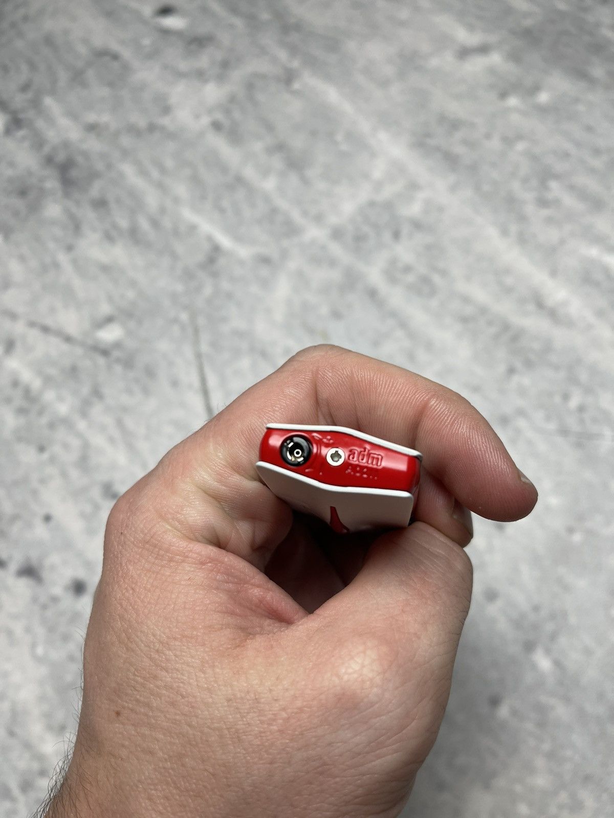 Marlboro Marlboro retro lighter y2k 00s Size ONE SIZE - 6 Thumbnail