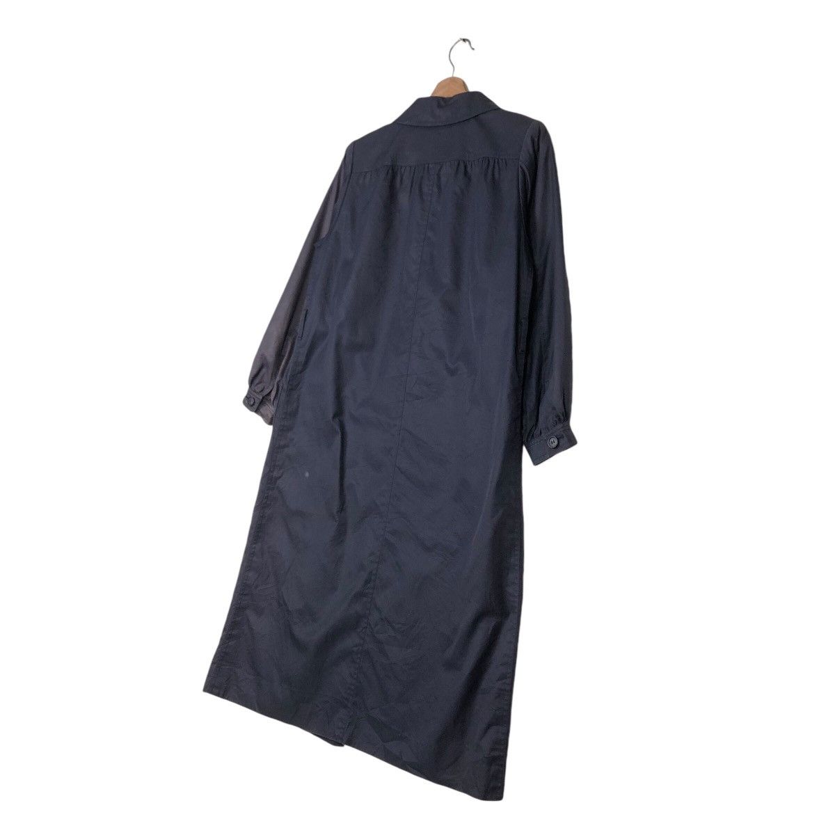 Designer × Japanese Brand × Yves Saint Laurent 📌Vintage Long Jacket Yves Saint Laurent Paris Size US M / EU 48-50 / 2 - 11 Thumbnail