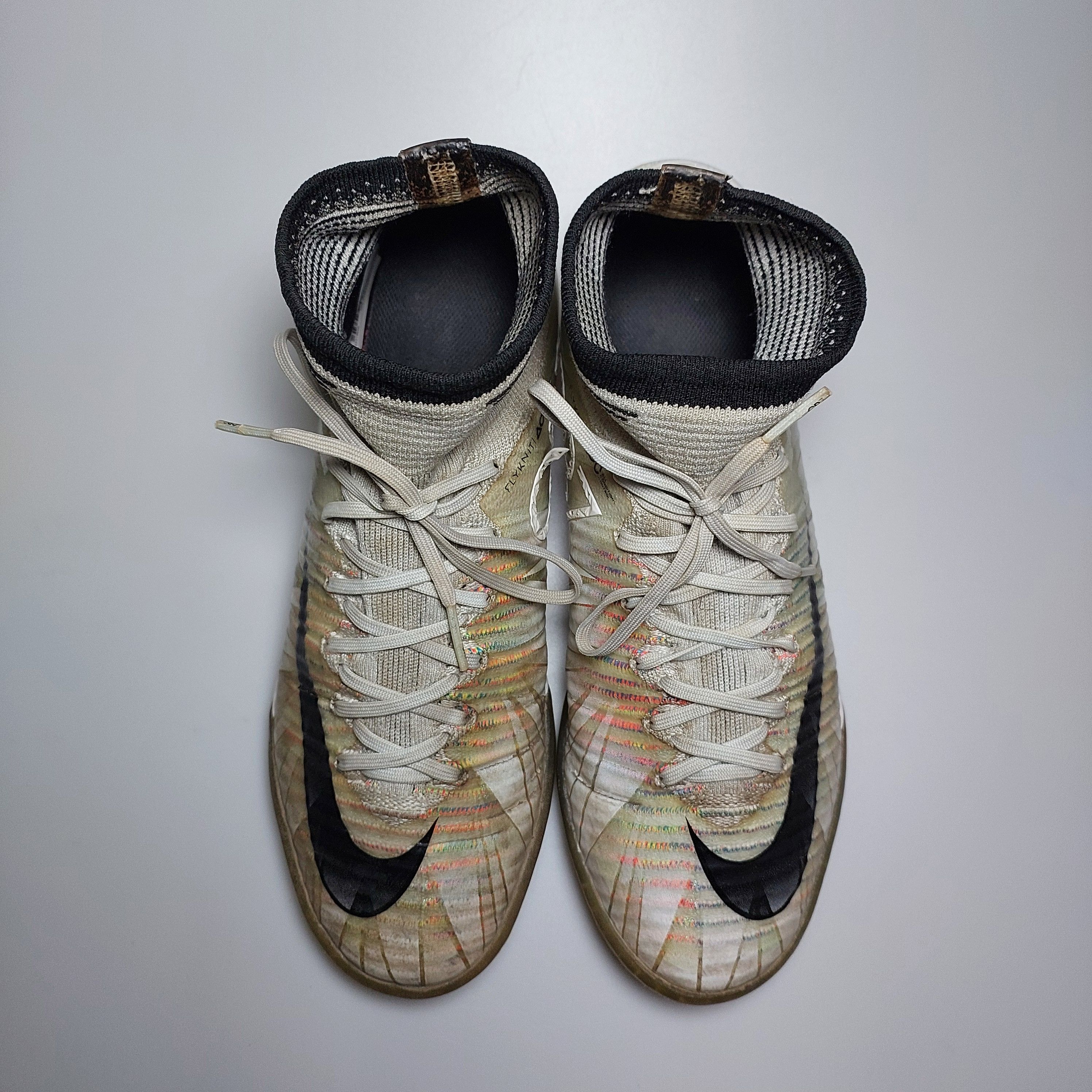 Nike MercurialX Proximo II CR7 TF Turf US7.5 UK6.5 25.5CM Size US 7.5 / EU 40-41 - 2 Thumbnail