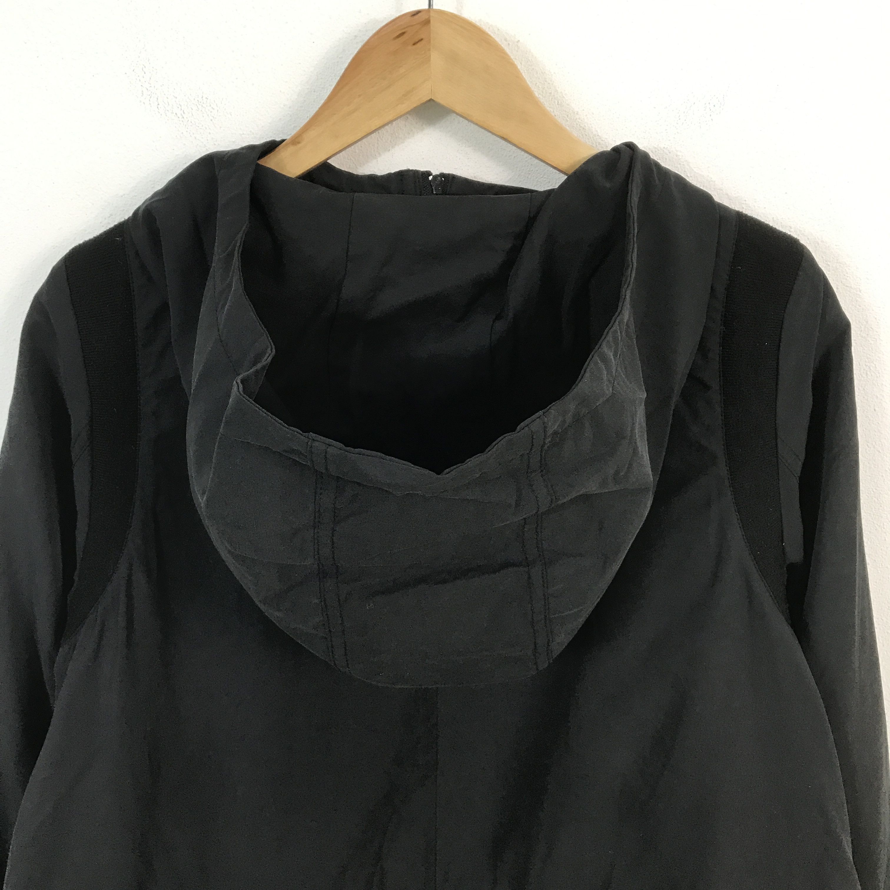 Diesel × Vintage diesel hoodie jacket Size S / US 4 / IT 40 - 4 Thumbnail