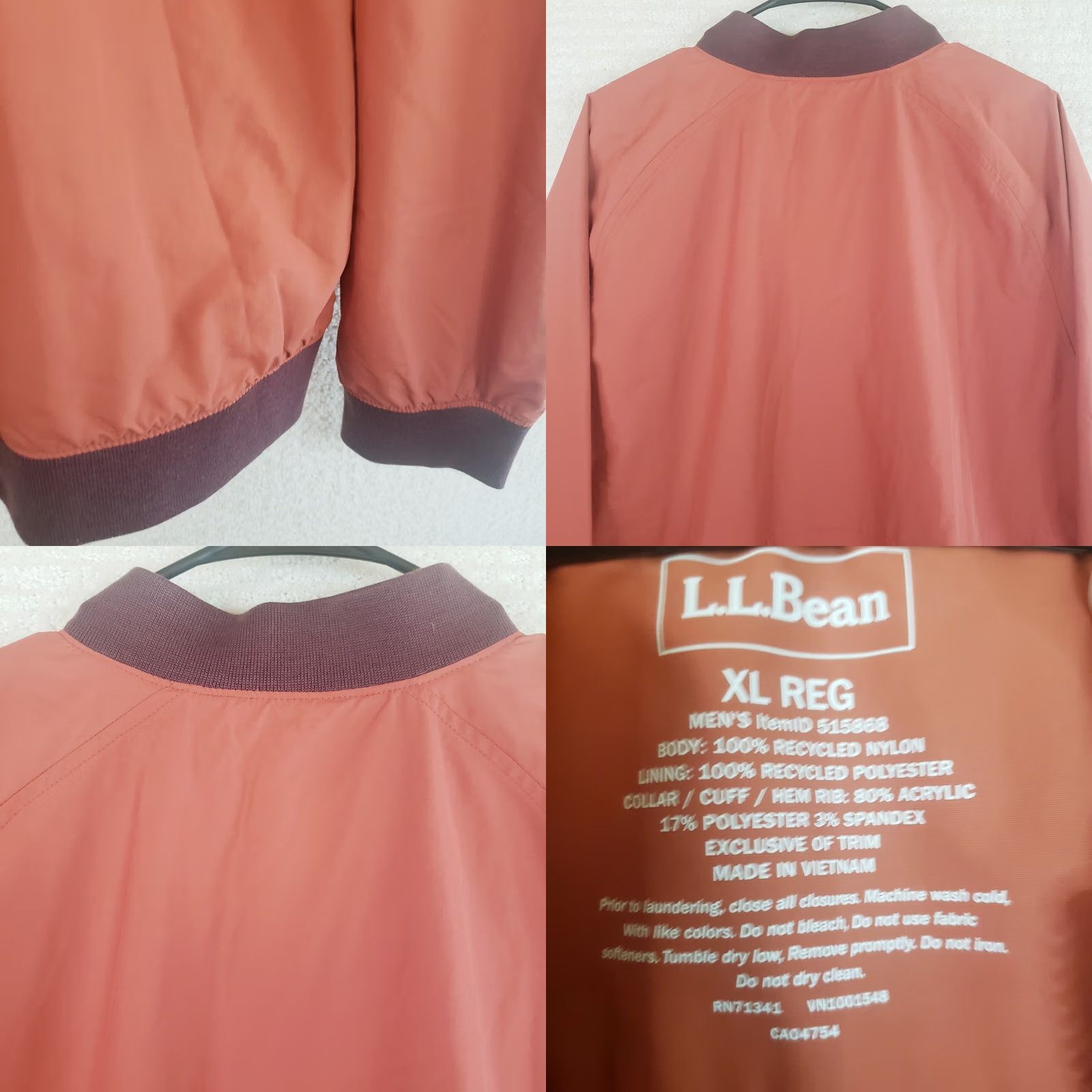 Vintage VINTAGE? No. Size US XL / EU 56 / 4 - 10 Thumbnail