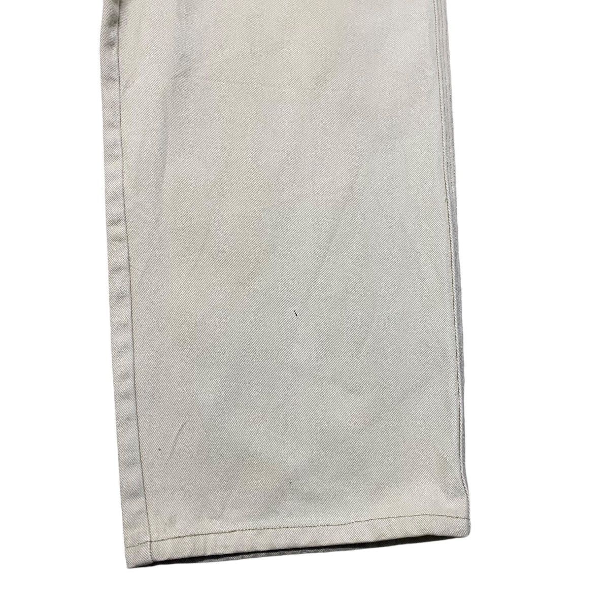 JNCO Vintage PACO Denim Baggy Jeans Size US 34 / EU 50 - 8 Thumbnail