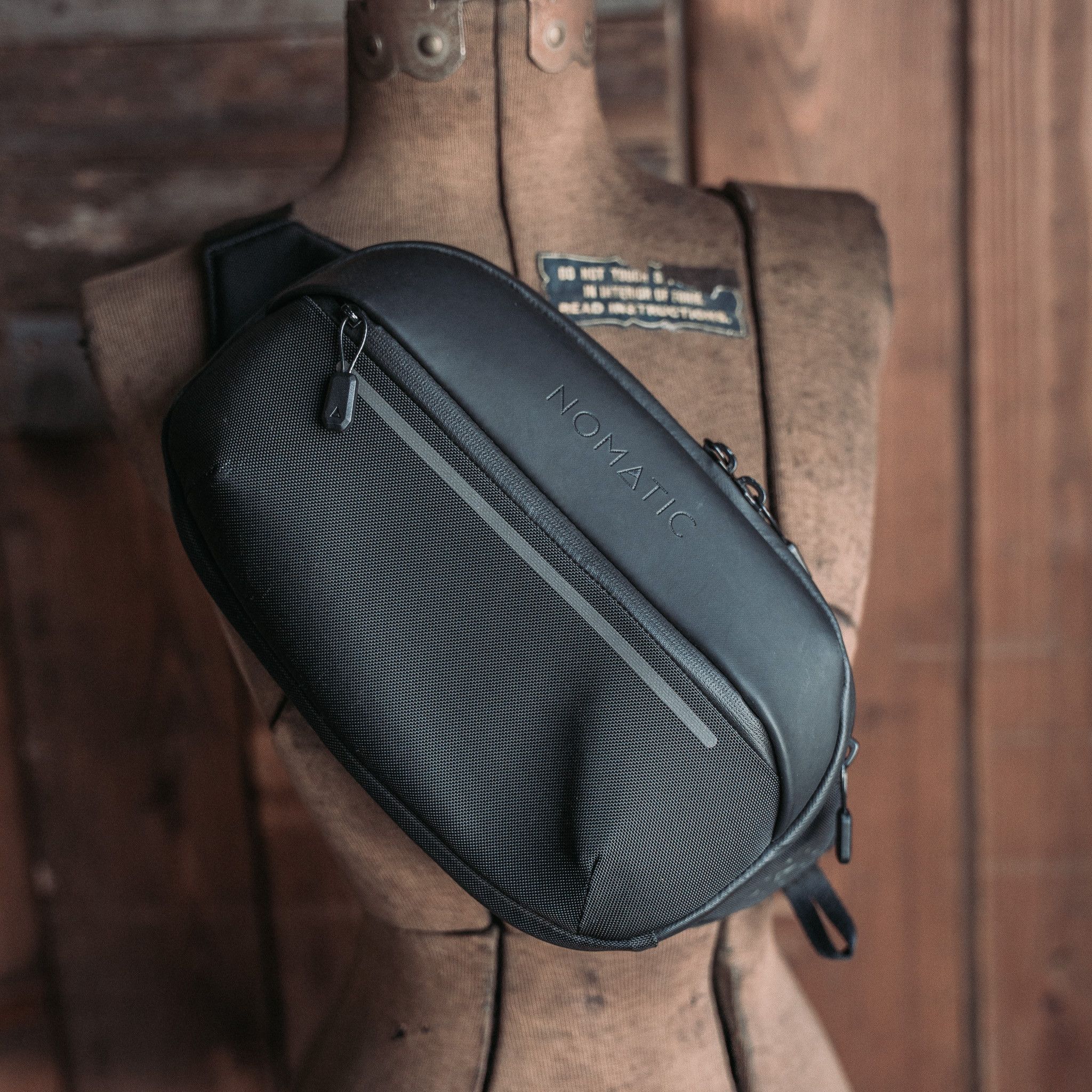 Other NAVIGATOR SLING 1L Size ONE SIZE - 1 Thumbnail