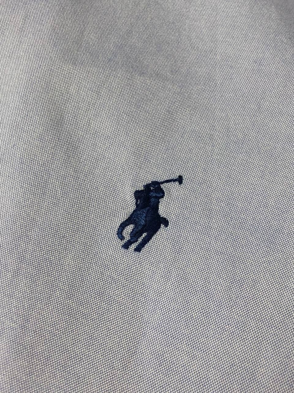 Polo Ralph Lauren Shirt Vintage Polo Ralph Lauren Streetwear Size US M / EU 48-50 / 2 - 5 Thumbnail