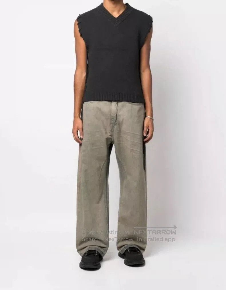Rick Owens Rick Owens 2023 New Denim Jeans. Size US 31 - 6 Thumbnail