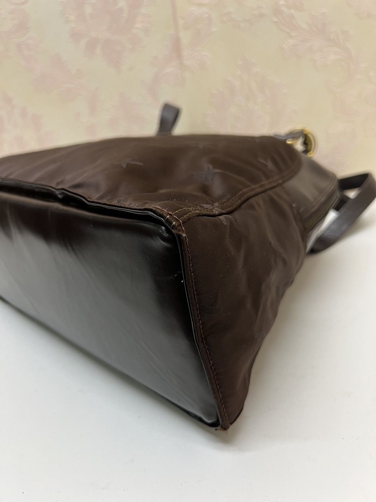 Paloma Picasso Vintage Paloma Picasso Shoulder Bag Size ONE SIZE - 6 Thumbnail