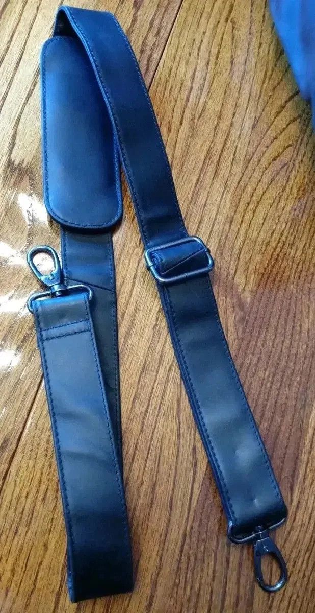 Other RARE THE MACALLAN OIL WAXED LEATHER BAG TRAVEL WEEKEND Size ONE SIZE - 5 Thumbnail