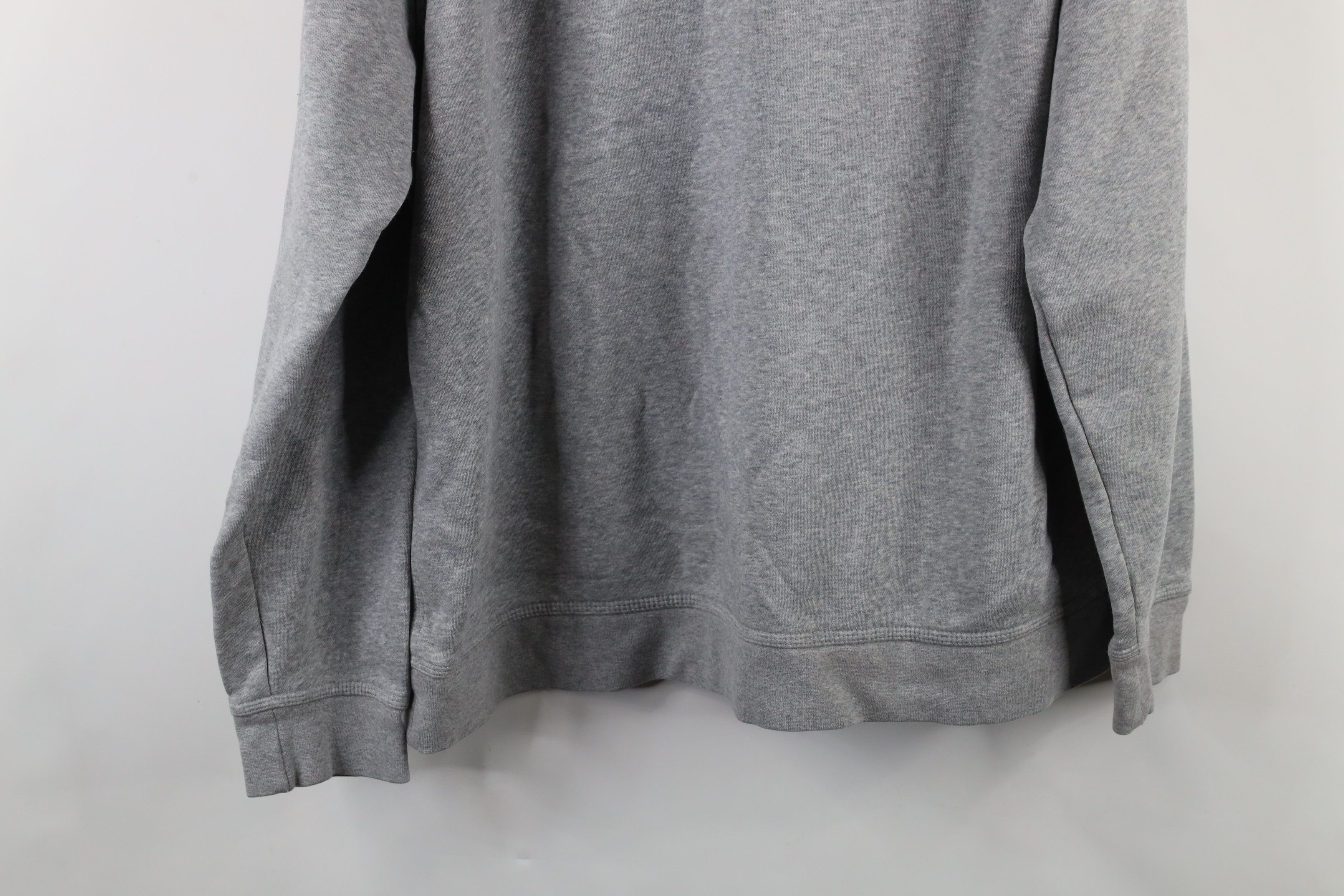 Nike Vintage Y2K Nike University of Kentucky Hoodie Sweatshirt Size US XXL / EU 58 / 5 - 14 Thumbnail