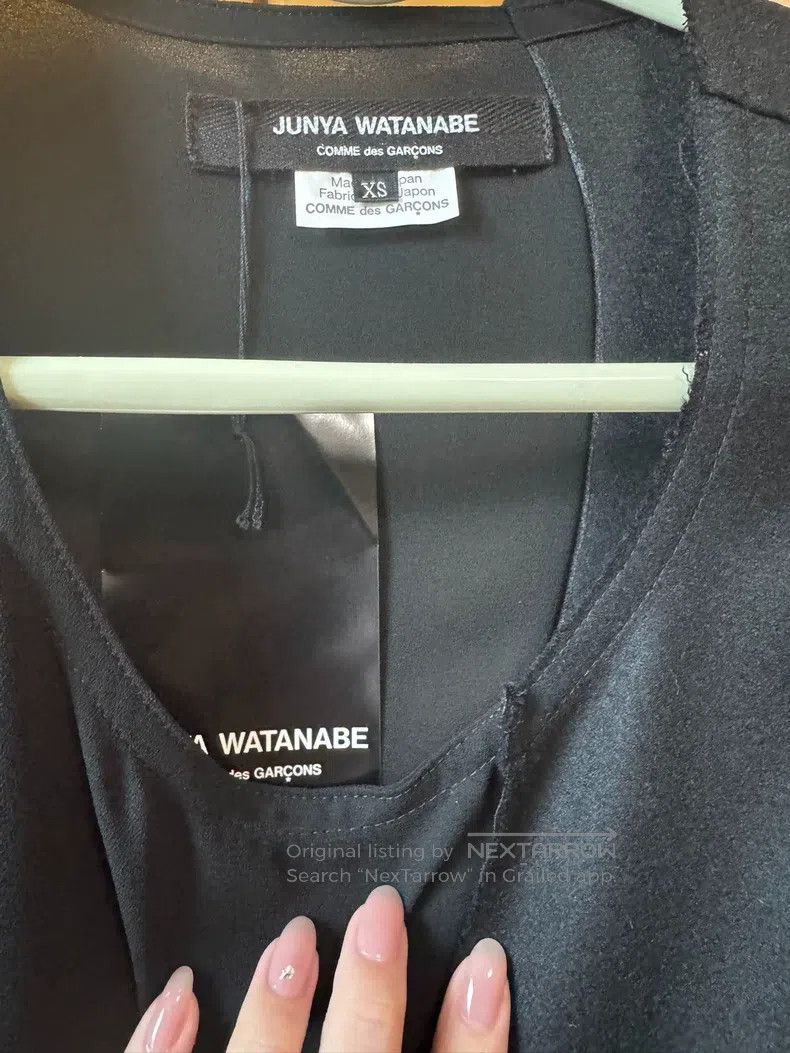 Junya Watanabe Junya Watanabe Dress Size XS / US 0-2 / IT 36-38 - 3 Thumbnail