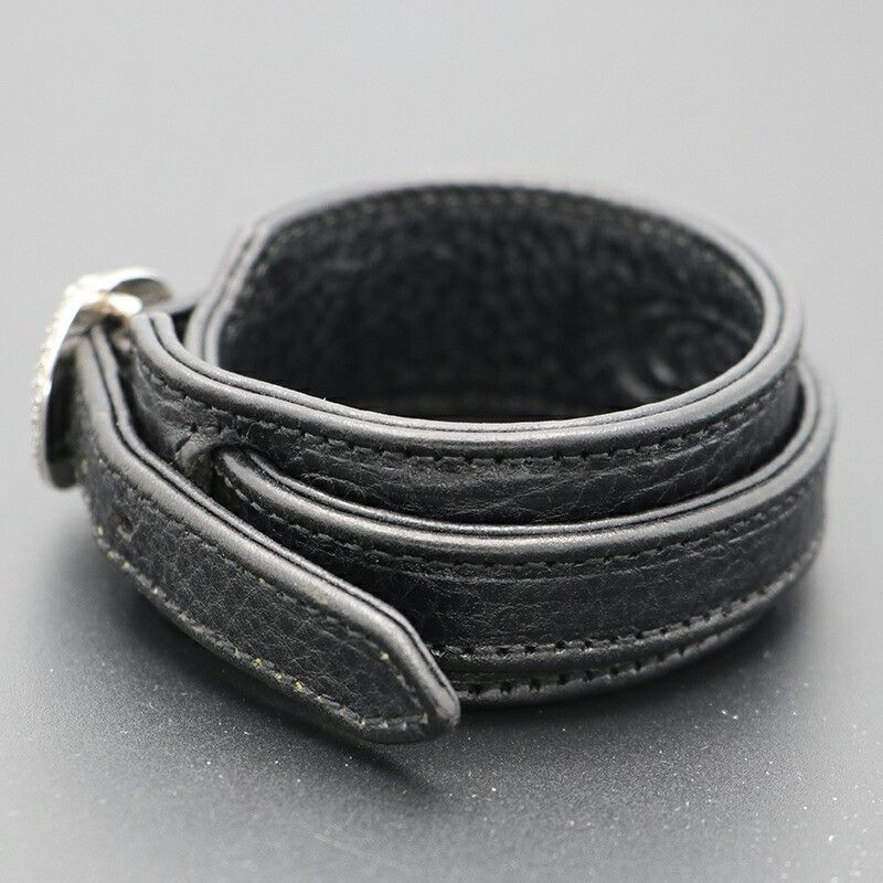Chrome Hearts Chrome Hearts R&R Pave Diamond Bracelet Size ONE SIZE - 3 Thumbnail