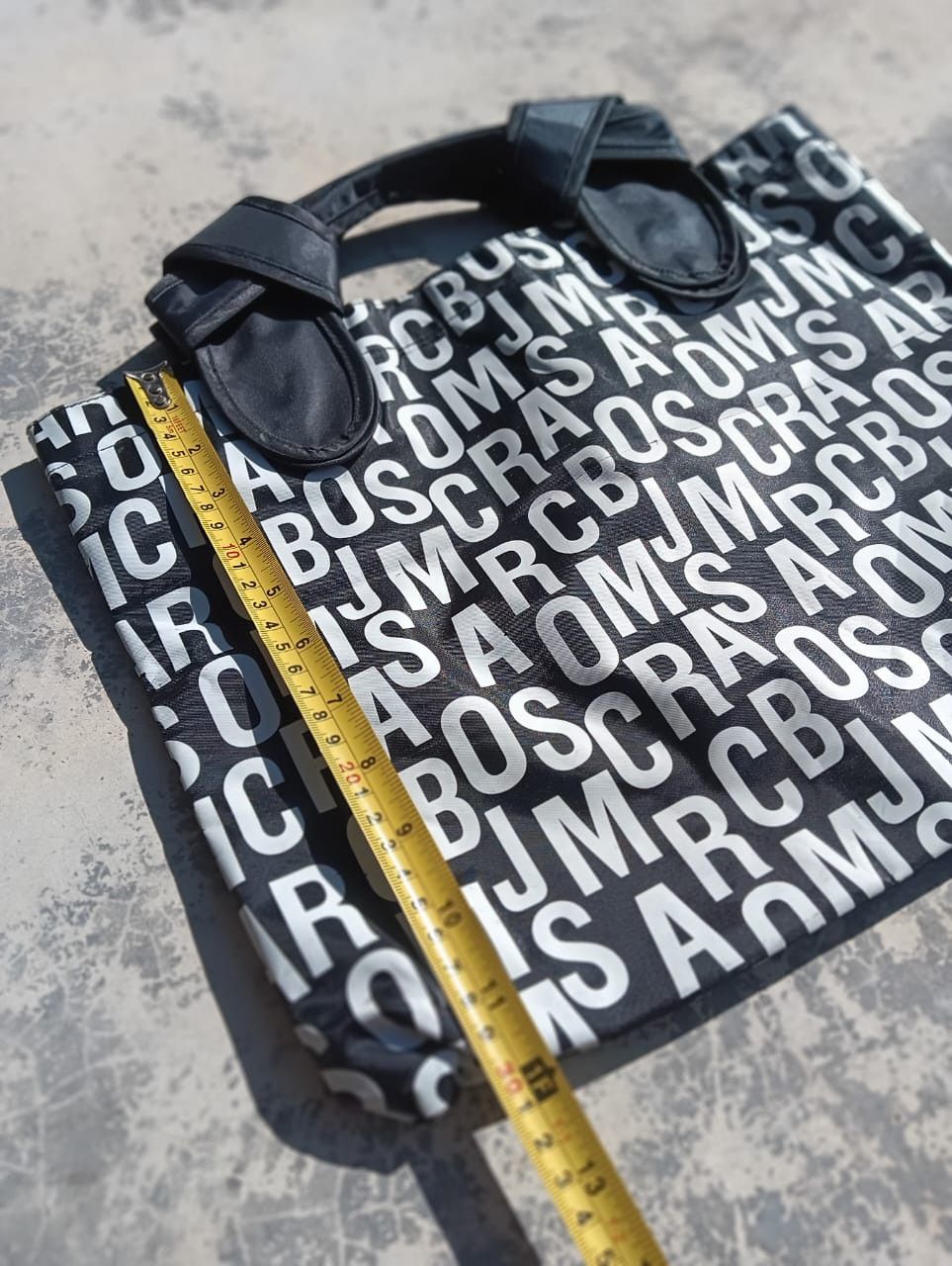 Marc Jacobs Marc Jacobs tote bag Size ONE SIZE - 6 Thumbnail